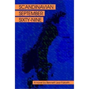 9780595332380 按需印刷Scandinavian Nine Sixty September
