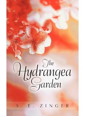 按需印刷The Hydrangea Garden[9781477293904]