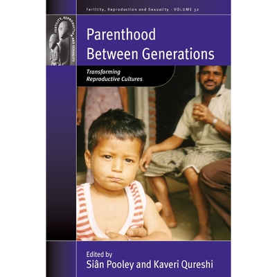 按需印刷Parenthood between Generations[9781800737211]