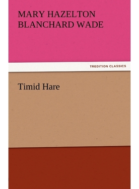 按需印刷Timid Hare[9783842476776]