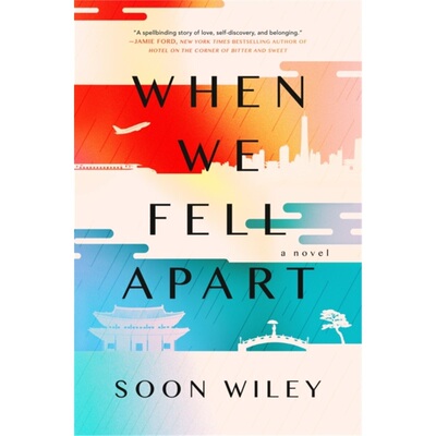 预订不退不换When We Fell Apart[9780593185148]