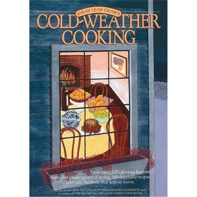 按需印刷Cold Weather Cooking[9780894807527]