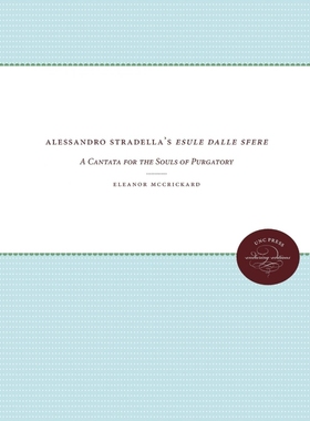 按需印刷Alessandro Stradella's Esule dalle sfere[9780807874370]