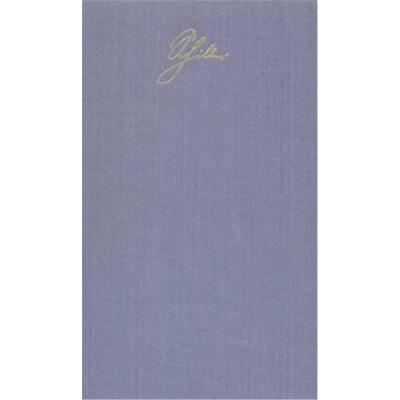 预订【德语】Samtliche Gedichte[9783458161431]