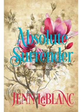 按需印刷Absolute Surrender[9780996030717]