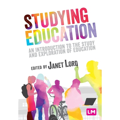 按需印刷Studying Education[9781526490476]