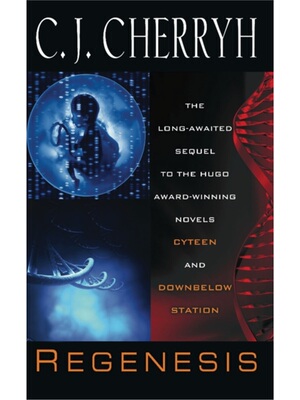 按需印刷Regenesis