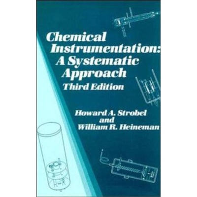 预订Chemical Instrumentation[9780471612230]