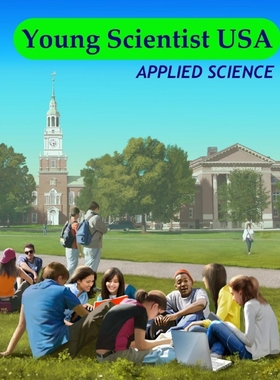 按需印刷Young Scientist USA. Applied Science[9781312132689]