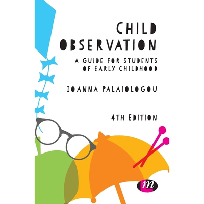 按需印刷不退不换Child Observation[9781526460677]