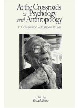 预售[2025新书]AT THE CROSSROADS OF PSY[9780262551045]