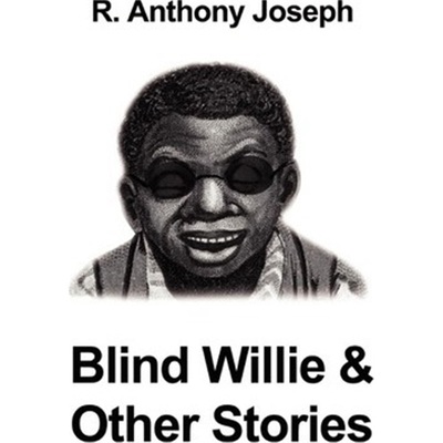 按需印刷 Blind Willie & Other Stories