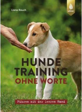 预订【德语】 Hundetraining ohne Worte:Führen mit der leeren Hand