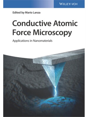 预订Conductive Atomic Force Microscopy