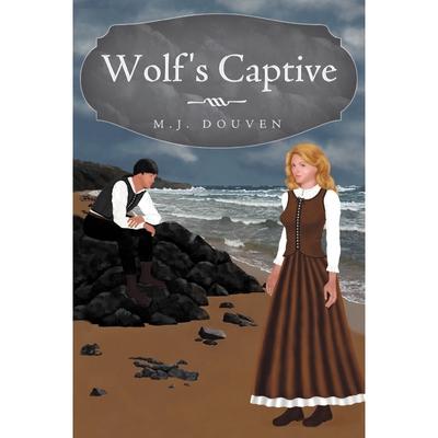 按需印刷Wolf's Captive[9781449729073]