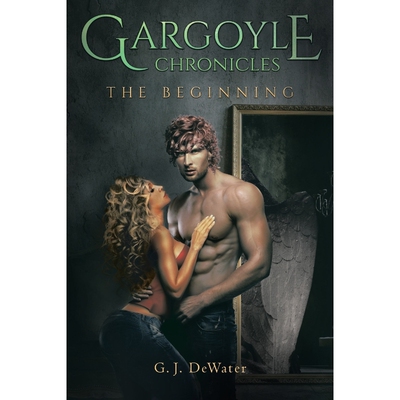 按需印刷Gargoyle Chronicles[9781640967045]