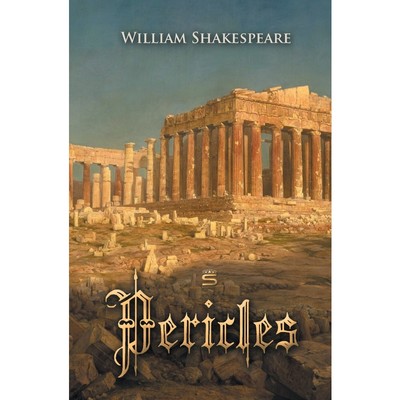 按需印刷Pericles[9781787248267]