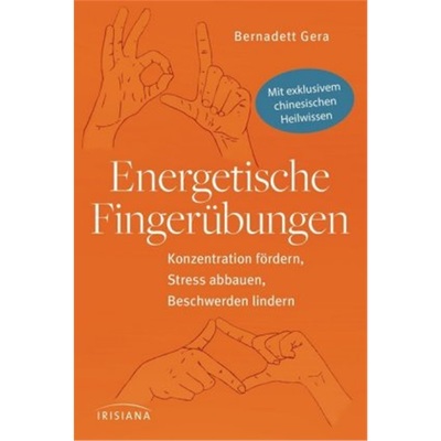 预订【德语】Energetische Fingerubungen[9783424153309]