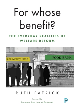 按需印刷For whose benefit?[9781447333463]