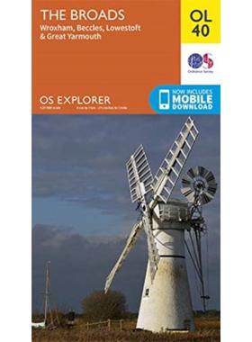 预订The Broads:Wroxham, Beccles, Lowestoft & Great Yarmouth