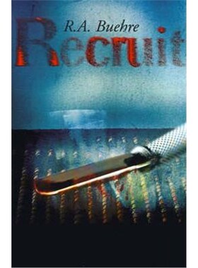 按需印刷不退不换Recruit[9780595154777]