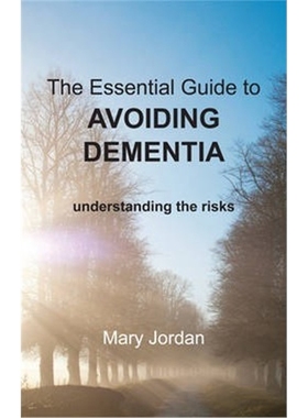 预订Essential Guide to Avoiding Dementia:Understanding the Risks