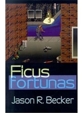 按需印刷Ficus Fortunas[9780595194803]