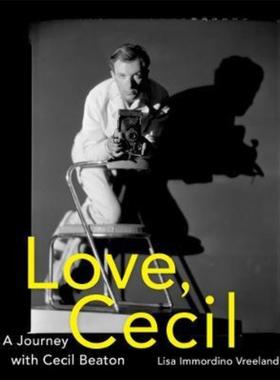 预订Love, Cecil:A Journey with Cecil Beaton