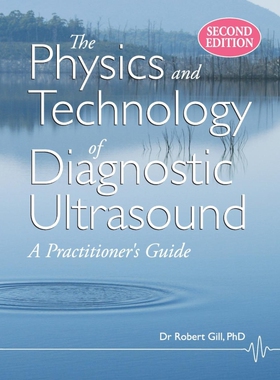 按需印刷The Physics and Technology of Diagnostic Ultrasound[9780987292186]