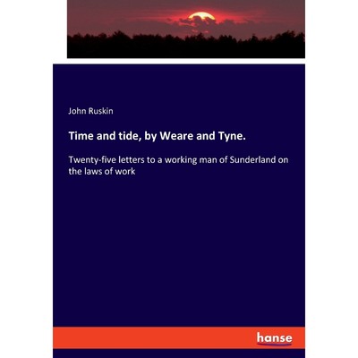 按需印刷Time and tide, by Weare and Tyne.[9783337820008]