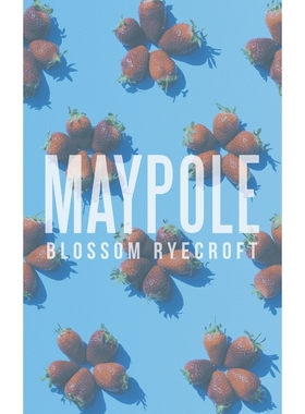 按需印刷Maypole[9781504308366]