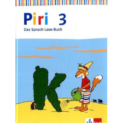 预订【德语】 Piri 3. Ausgabe Schleswig-Holstein, Hamburg, Niedersachsen, Bremen, No[9783123002397]