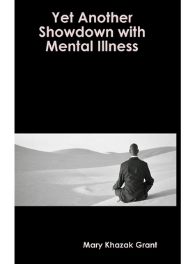 按需印刷Yet Another Showdown with Mental Illness[9781716143410]