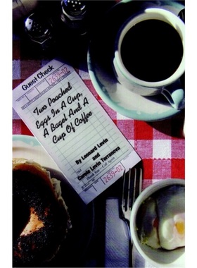 预订Two Poached Eggs in a Cup, a Bagel and a Cup of Coffee[9781591134473]