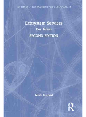 按需印刷TF Ecosystem Services[9781032021997]