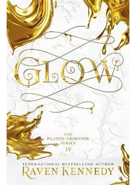 预订Glow:The TikTok fantasy sensation that's sold over half a million copies