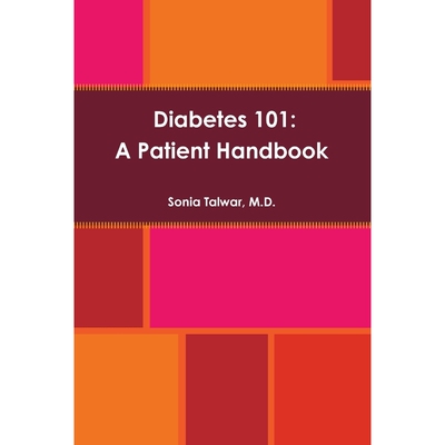 按需印刷Diabetes 101[9781365873911]