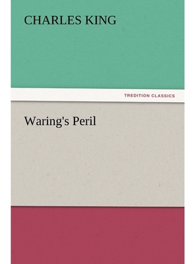 按需印刷Waring's Peril[9783847239291]