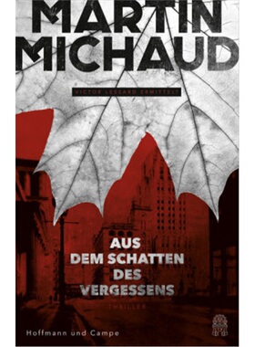 预订【德语】Aus dem Schatten des Vergessens[9783455010077]