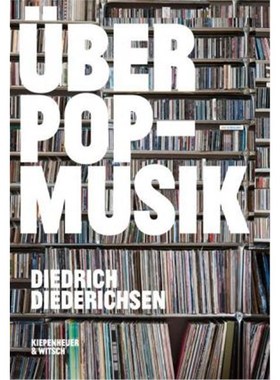 预订【德语】 Über Pop-Musik: