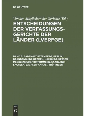 预订不退不换DEG Baden Württemberg, Berlin, Brandenburg, Bremen, Hamburg, Hessen, Mecklenburg Vorpommern, Saarlan