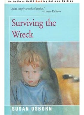 按需印刷不退不换Surviving the Wreck[9780595145706]