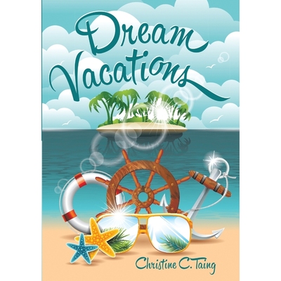 按需印刷Dream Vacations[9781483429717]