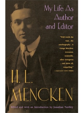 按需印刷My Life as Author and Editor