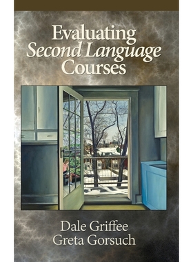 按需印刷Evaluating Second Language Courses(HC)[9781681235943]