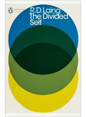 预订The Divided Self:An Existential Study in Sanity and Madness