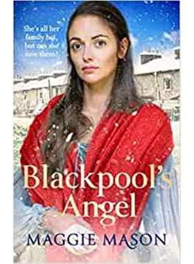 预订Blackpool's Angel