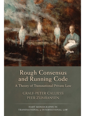 按需印刷Rough Consensus and Running Code[9781849463546]