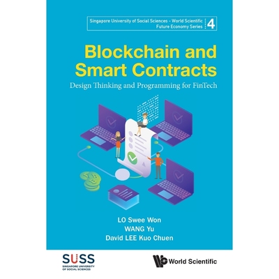 按需印刷Blockchain and Smart Contracts[9789811224867]