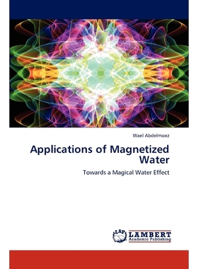 按需印刷Applications of Magnetized Water[9783848482214]